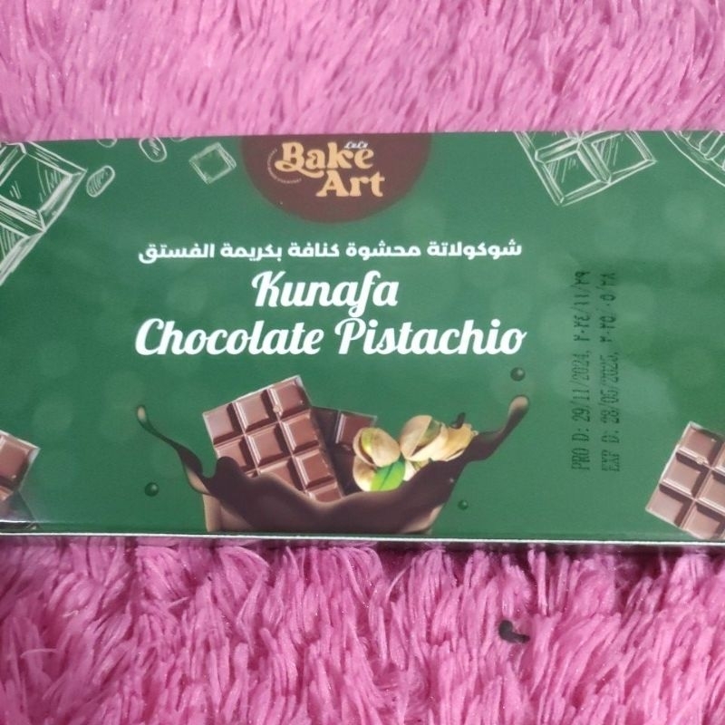 

dubai coklat asli dari dubai