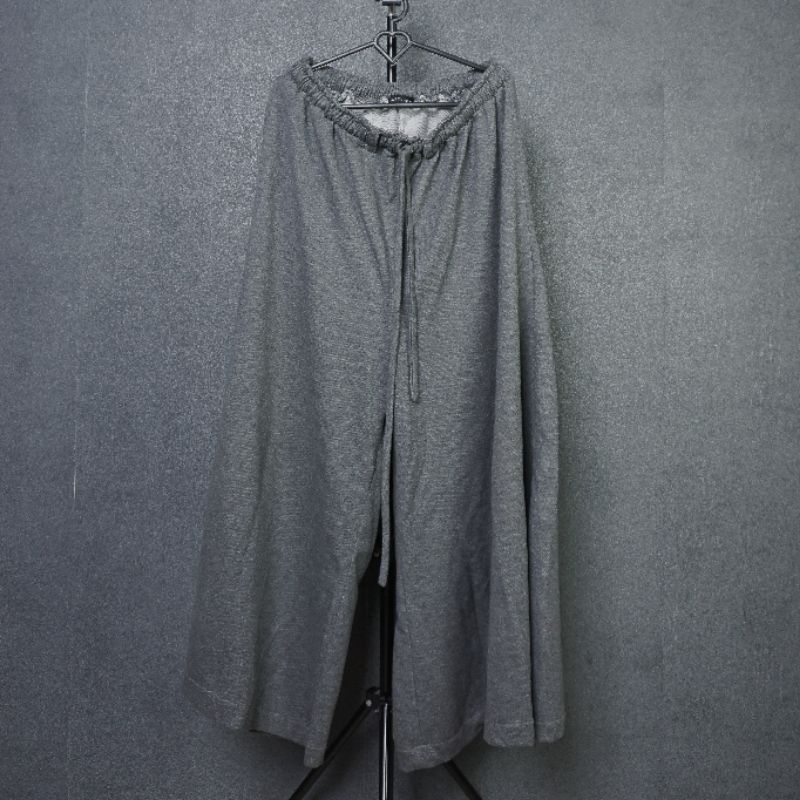 Keen.Idd Wide Culotte Grey