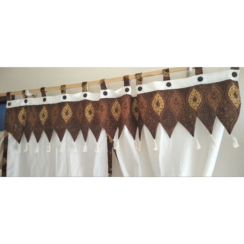 Gorden batik 250x200 cm