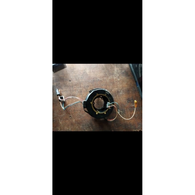 kabeli spiral stir BMW E36