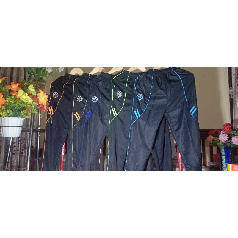 Celana Training Avinda Panjang Sablon Adidas Size XL