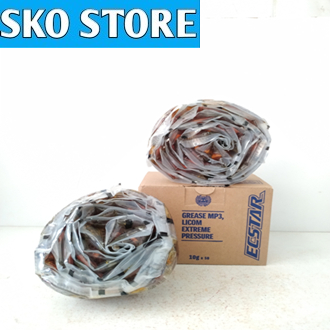 GREASE CVT STEMPET GEMUK ECSTAR SGO 10GR MURAH