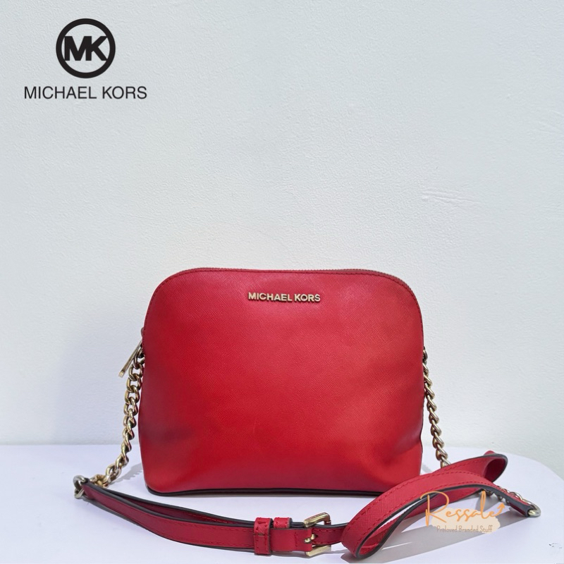 MK Cindy Dome (Khusus Pesanan)