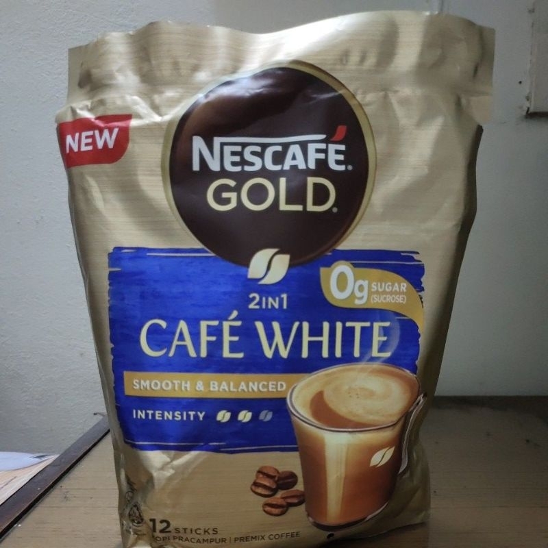 

Nescafe2in1(Gold)Cafe white/kopi2in1