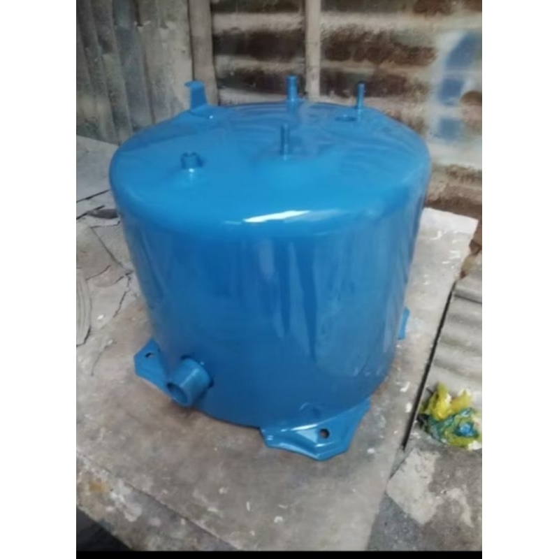 tangki pompa air panasonic jet pump, GF 205, GF 255