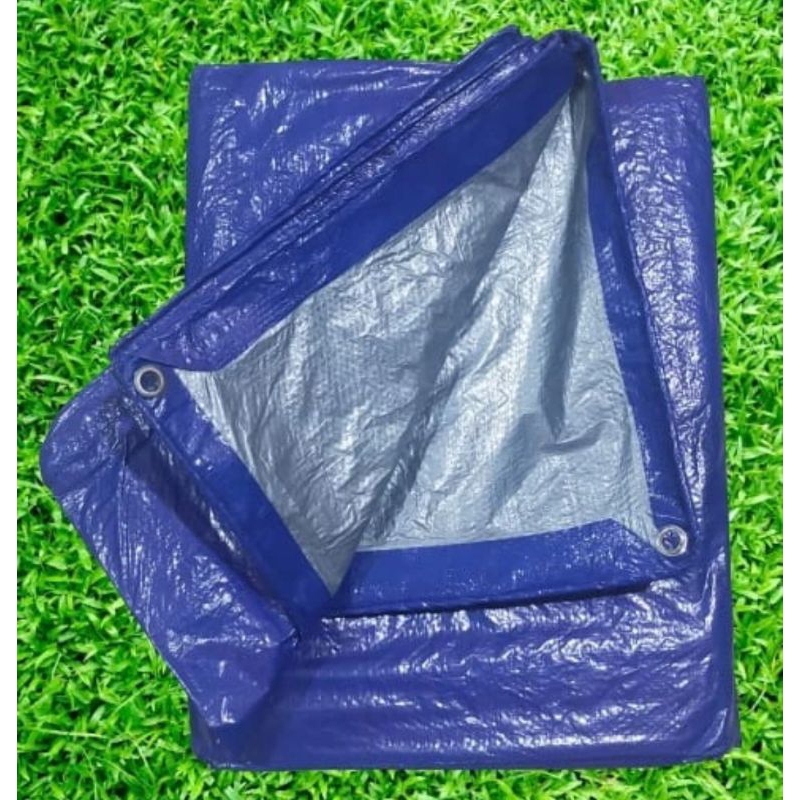 TERPAL A5 / TERPAL 2X3 / 3x4/ 3x5 / 4x5 / 4x6 / 5x7 / 6x8 METER/ TERPAL TEBAL