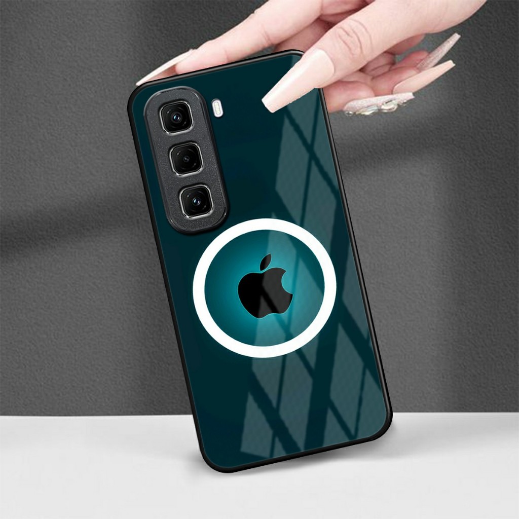 Case HP INFINIX HOT 50 PRO PLUS - Casing INFINIX HOT 50 PRO PLUS-Softcase INFINIX HOT 50 PRO PLUS [C