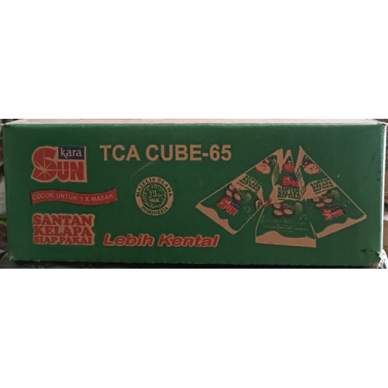 

SUN KARA 1 DUS ISI 36 PCS