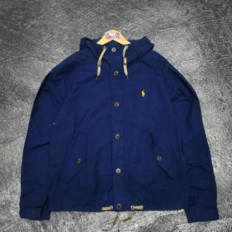 JAKET POLO RALPH LAUREN SECOND