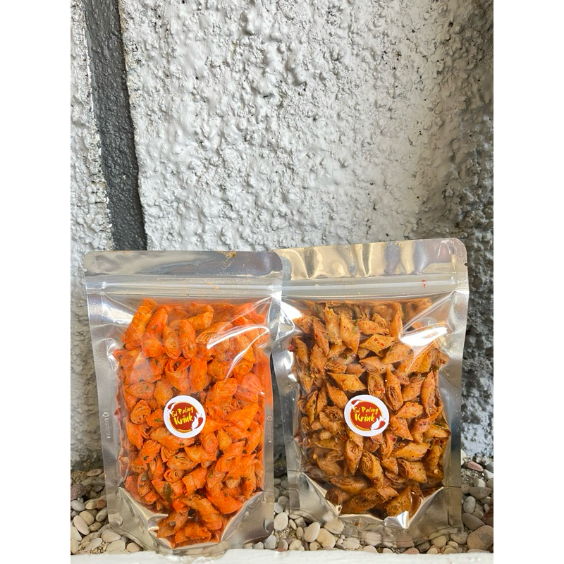 

LUMPIA KRIUK