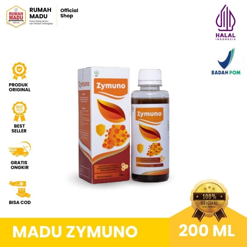 

Zymuno Madu