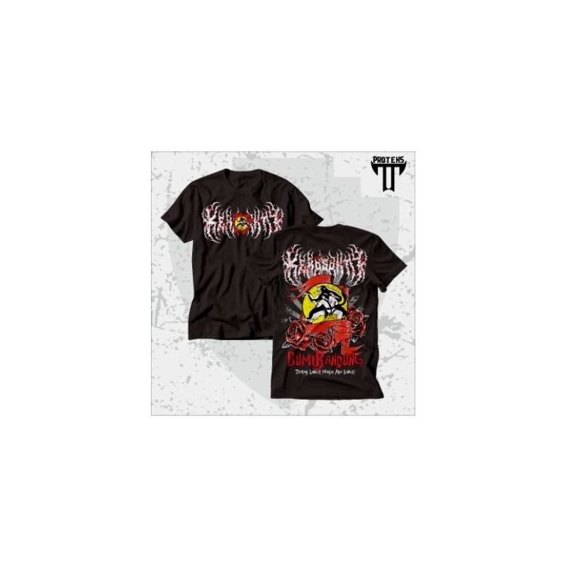 kaos pasket kaos bumi kandung Tuban kaos ikspi kaos kera sakti