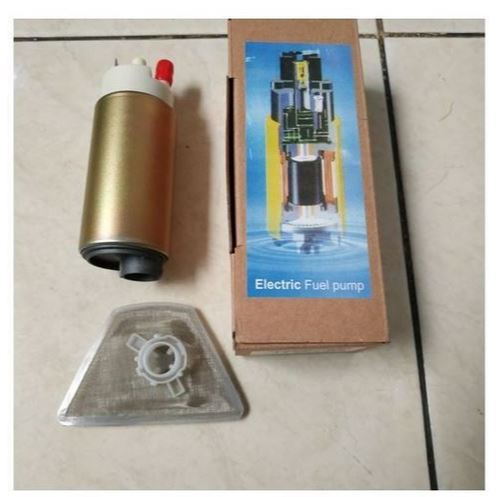 Rotak Fuel Pump Bensin Komplit PEUGEOT 206 406