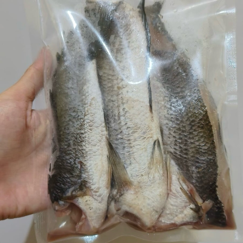 

Ikan Gabus Fillet | Gabus Fillet 250gr