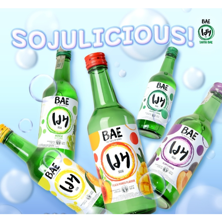 

ENERGI BHAAEKK SERIES 360 ML