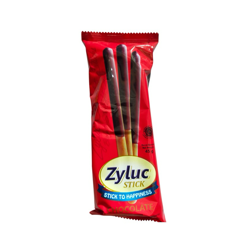 

Zyluc Stik Coklat