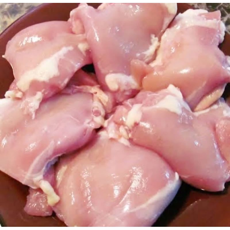 

Paha Ayam Fillet 1kg