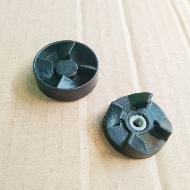 Gear Konektor Dan Kopel Blender Cosmos CB 522