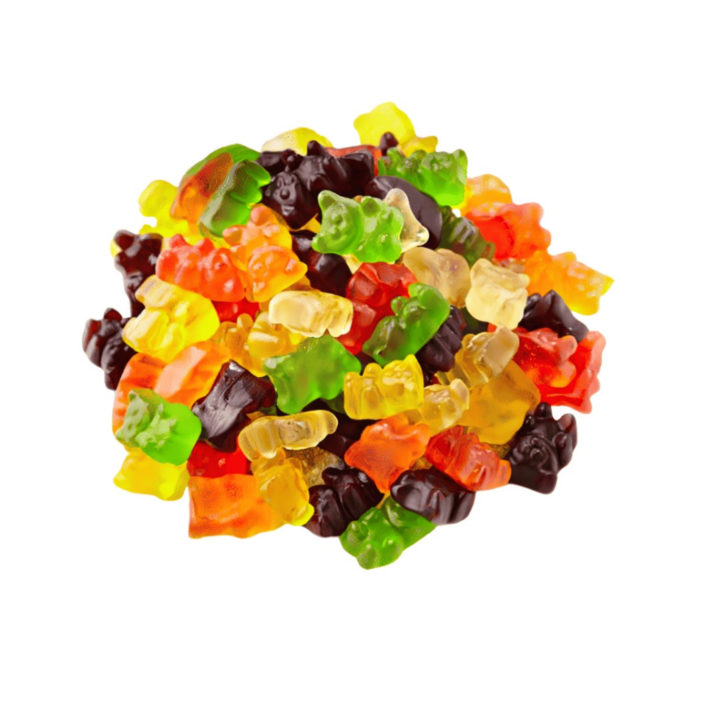 

TFA Gummy Candy Flavor 30ml