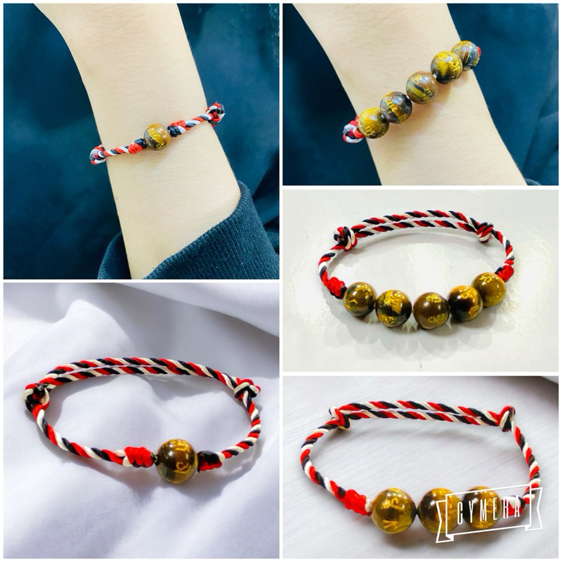 GELANG TRIDATU TOLAK BALAK BIDURI SPA NATURAL