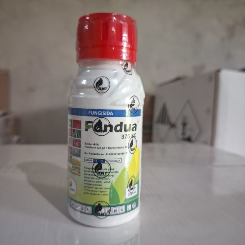 Fungisida Fondua 375 SC 100 Ml