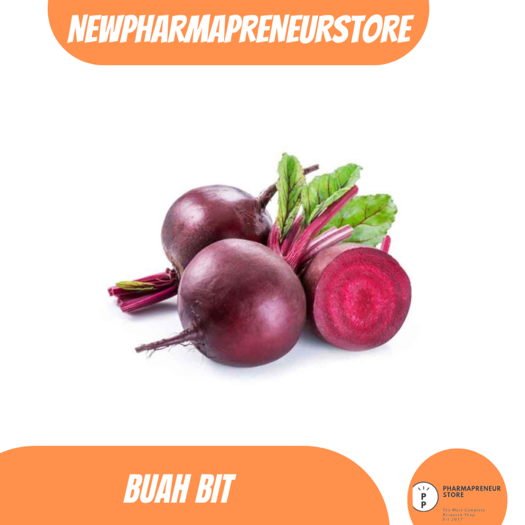 

EKSTRAK BUAH BIT BEST QUALITY