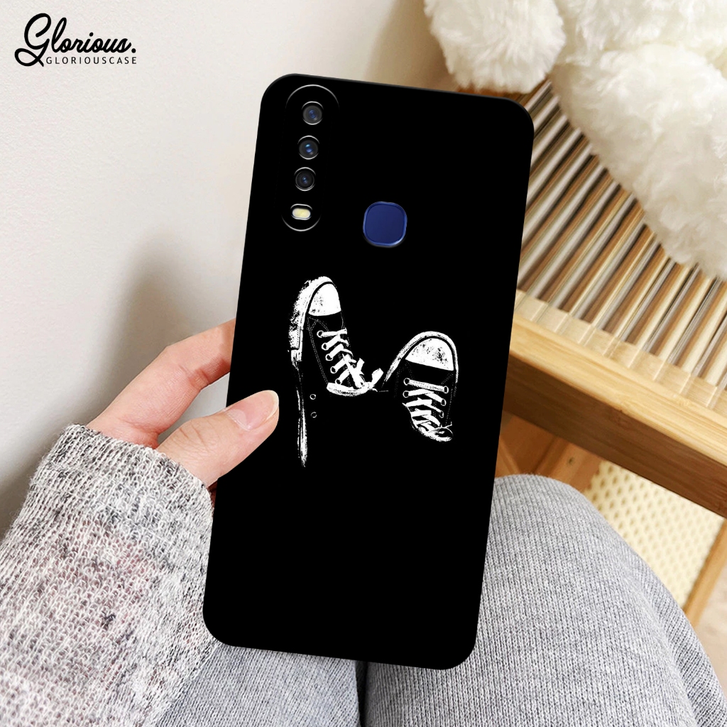 ( GC08 ) Case VIVO 1904 / 1902 / 1901 Terbaru ( TIPE LAIN VIA CHAT ) - Casing Hp Paling murah case m
