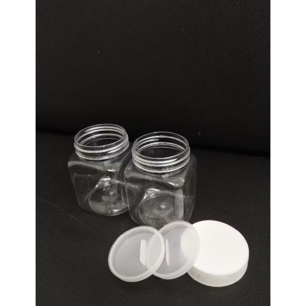 Wadah Sambal Toples Sambal Bumbu Toples Plastik