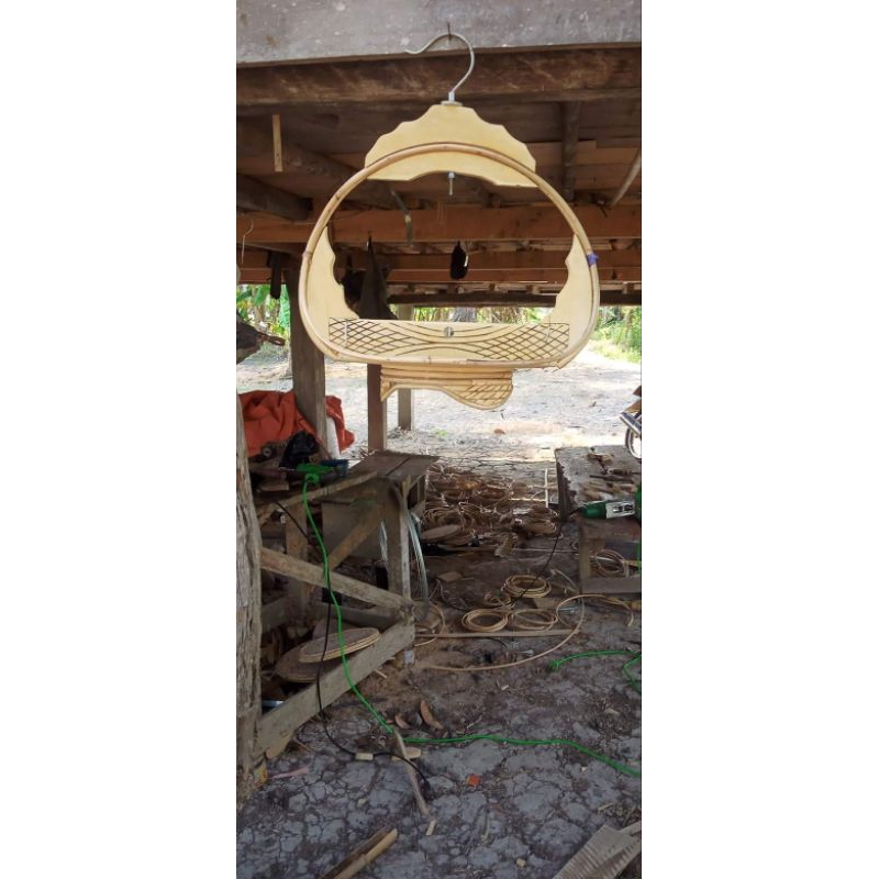 Sangkar Layang Layang