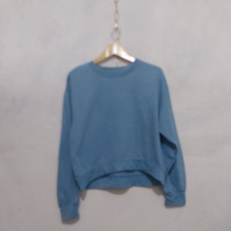 Crewneck.Zara