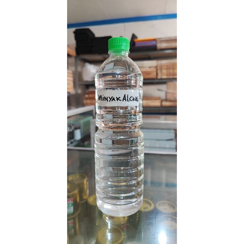 

Minyak Along 1 Liter - Ryan screen