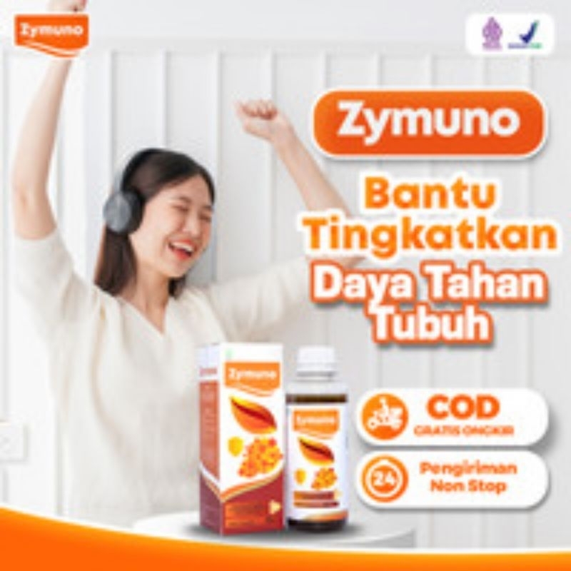 

Zymuno Madu Herbal Bantu Menjaga Imunitas Menyembuhkan Kangker Benjolan Pada Tubuh Original