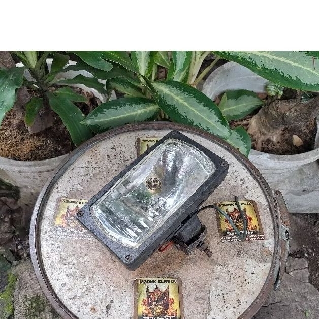 foglamp halogen ORIGINAL fog lamp halogen lampu halogen lampu kabut halogen lampu mobil halogen head