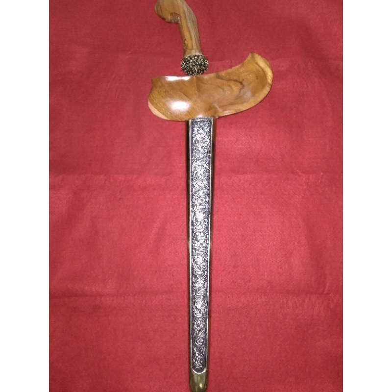 KERIS NOGO ROJO LUK 13