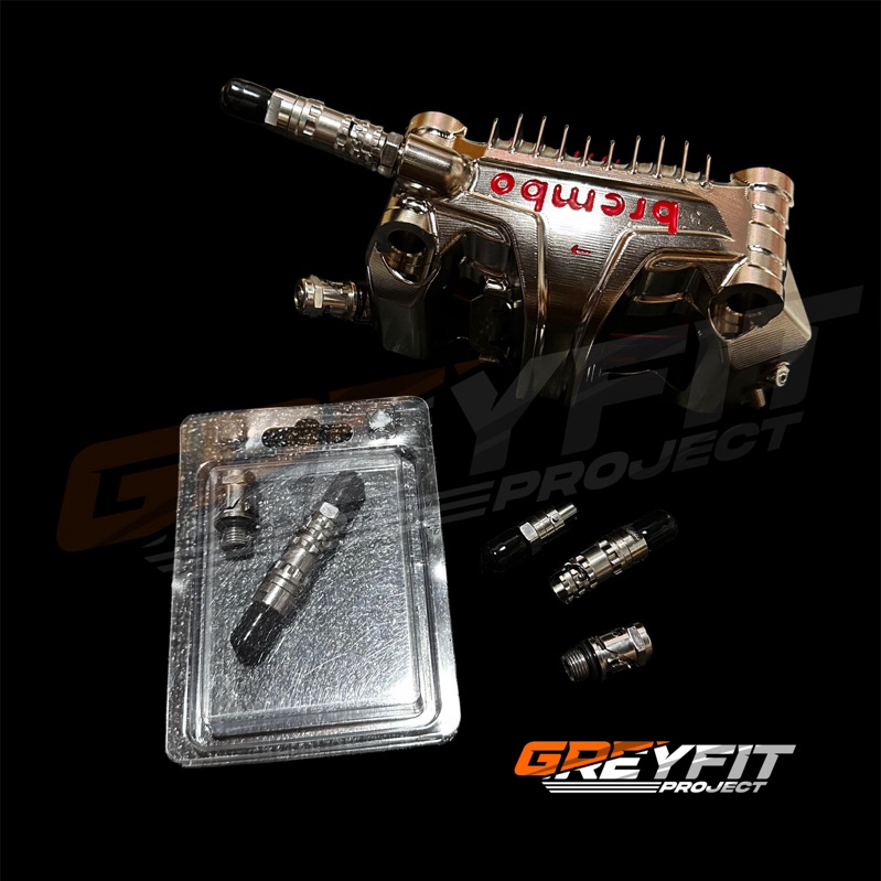 staubli selang + staubli angin full stainles thailand