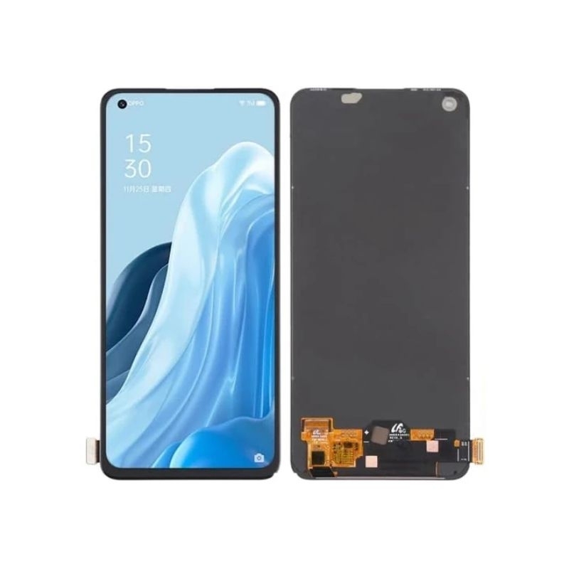 LCD TOUCHSCREEN REALME 10 ORIGINAL