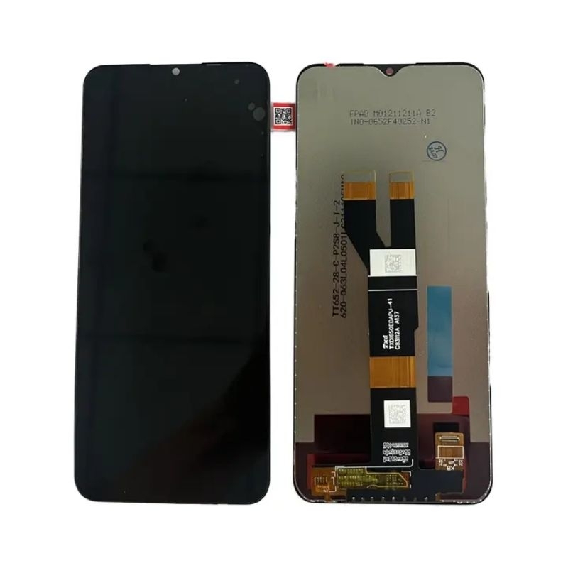 LCD TOUCHSCREEN REALME C20 ORIGINAL