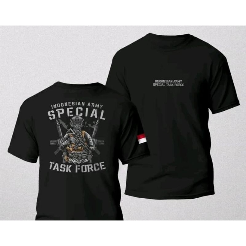 KAOS INDONESIAN ARMY TASK  FORCE