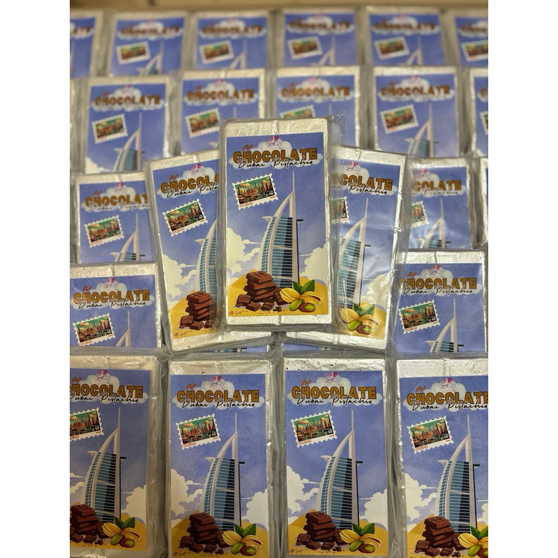 

COKLAT DUBAI PISTACHIO READY 25 DESEMBER