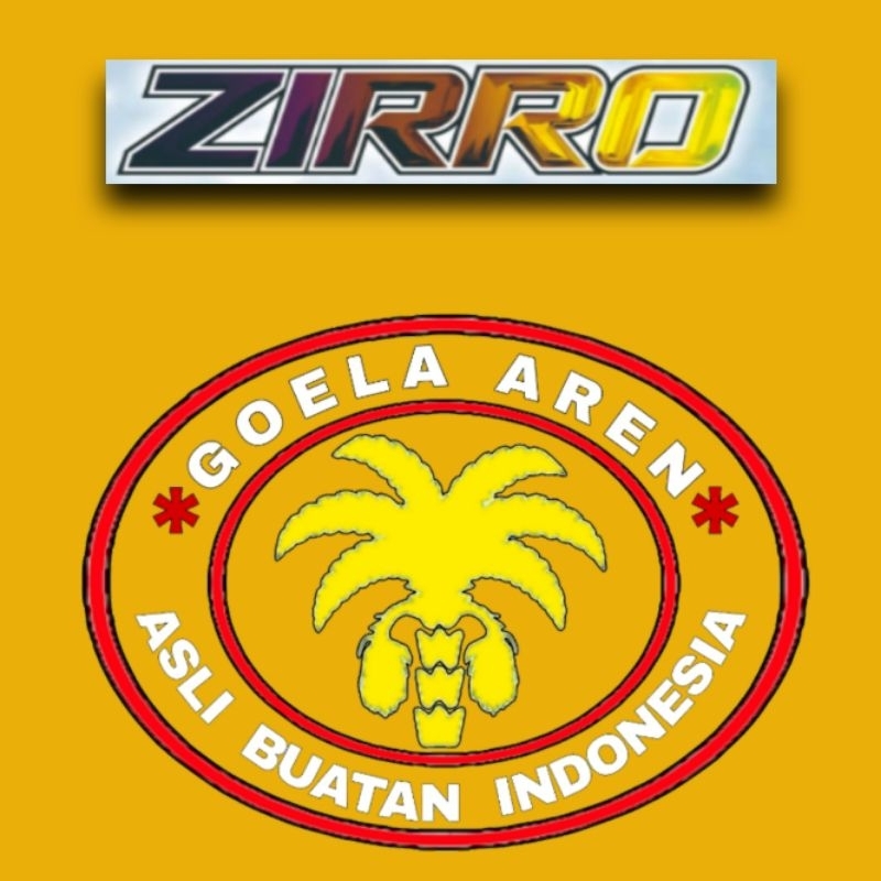 

Gula Aren - Zirro rasa 20 berkualitas aman