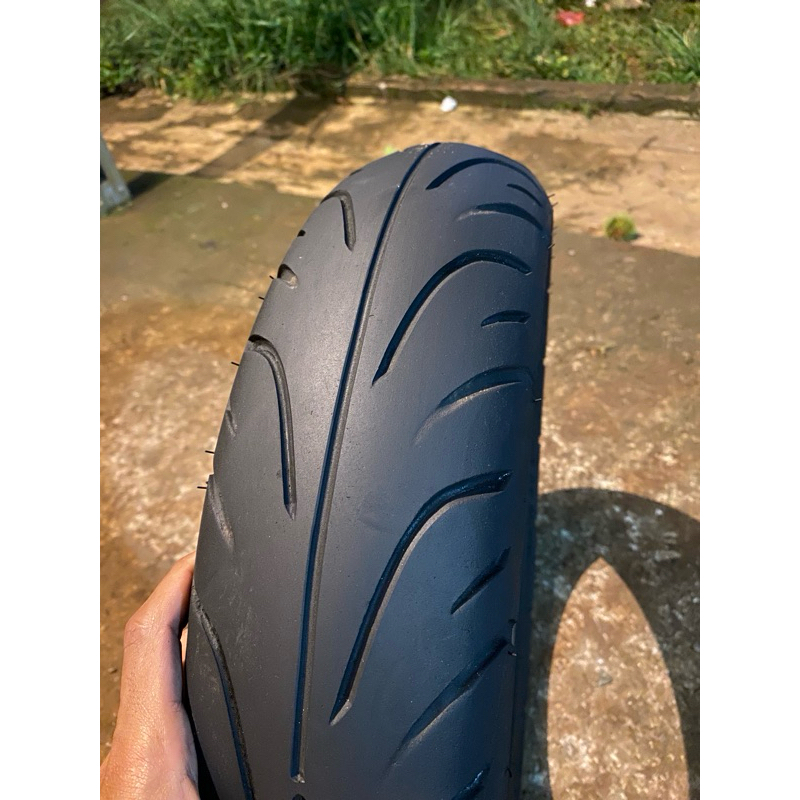ban motor irc110/70 14
