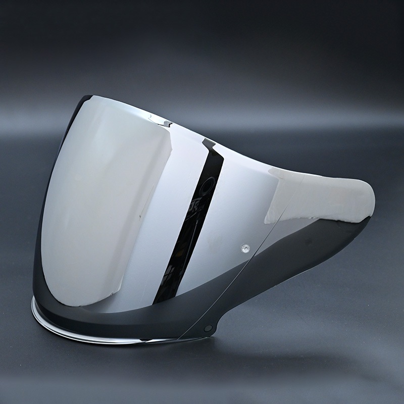 VISOR SHOEI HALF FACE J CRUISE IRRIDIUM