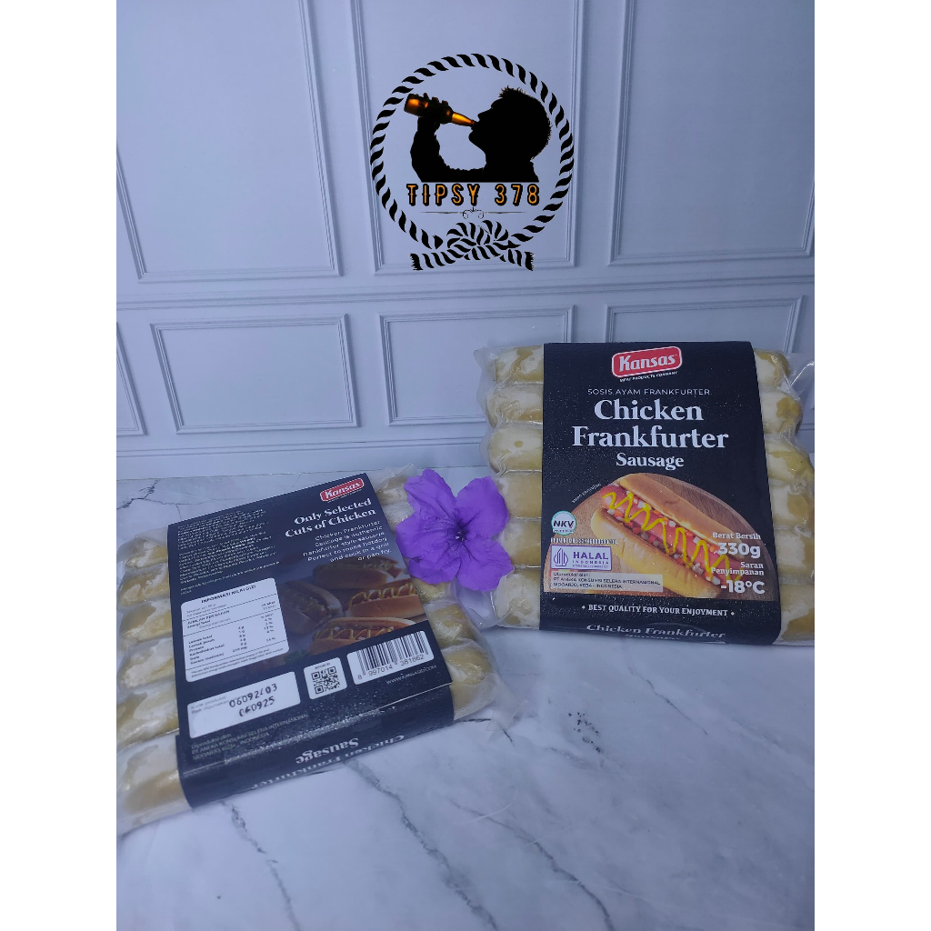 

BIG FARM CHORIZO SAUSAGE 285gr ( GRAB/GOJEK )