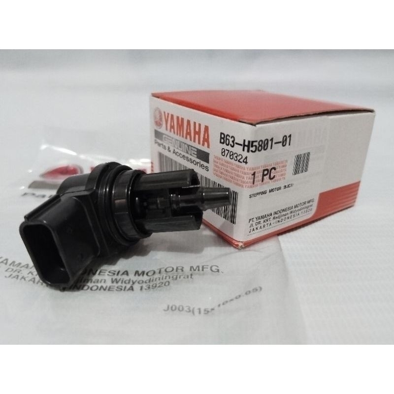 SENSOR STEPPING /ISC (B63) AEROX 155 ORIGINAL YGP