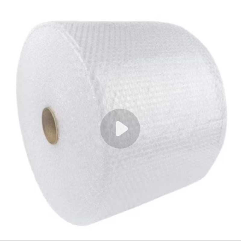 

Bubble wrap ukuran 30cm x 50m