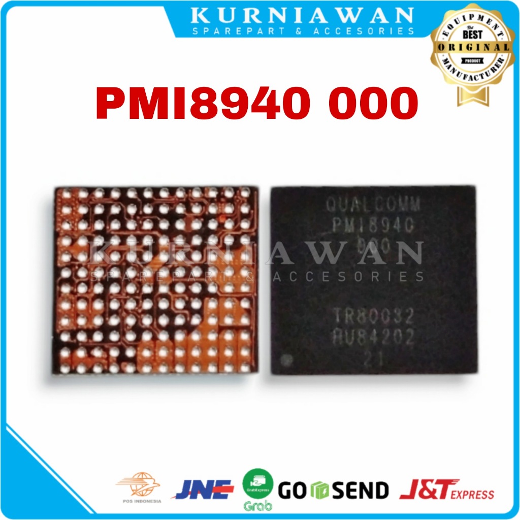 IC Power PMI8940 000 IC Xiaomi Redmi S2 5 4X