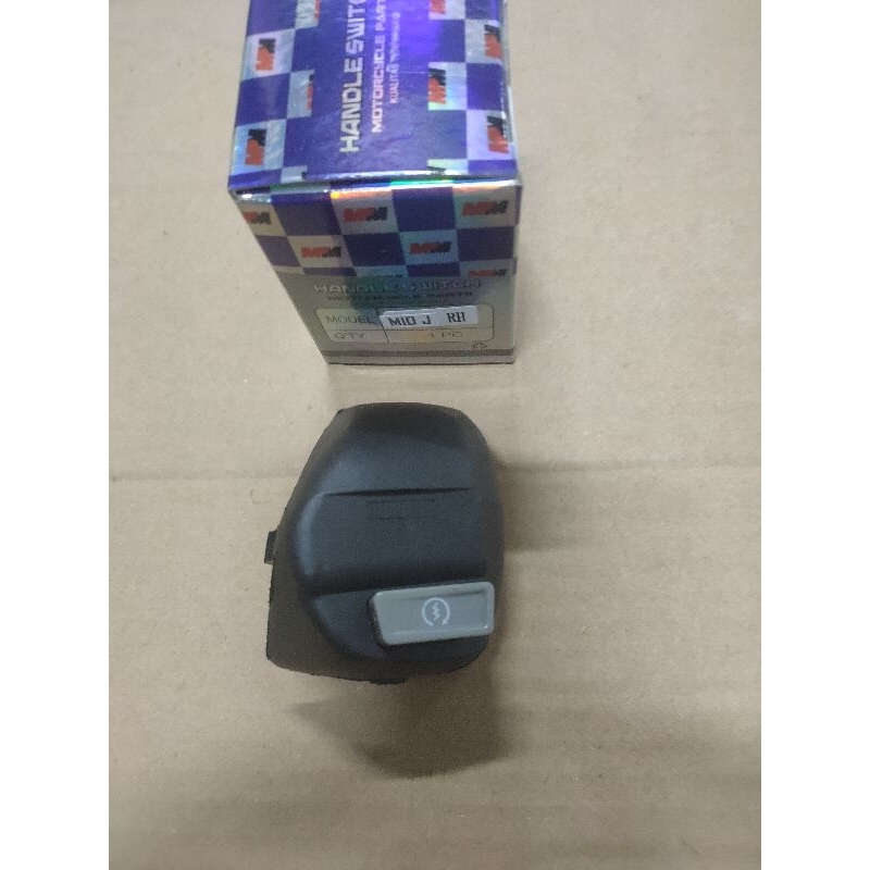 HOLDER KANAN MIO J MIO M3 MPM