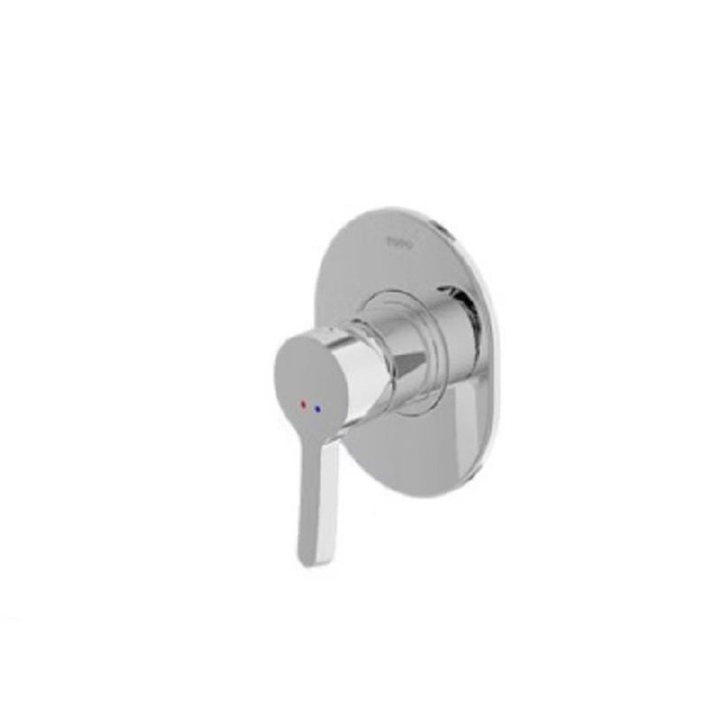 Kran Shower Toto / Kran Shower Tanam TOTO TX443SPN (Kran Panas Dingin) ORIGINALg