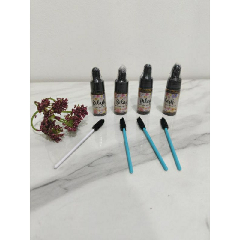 Serum bulu mata oilash