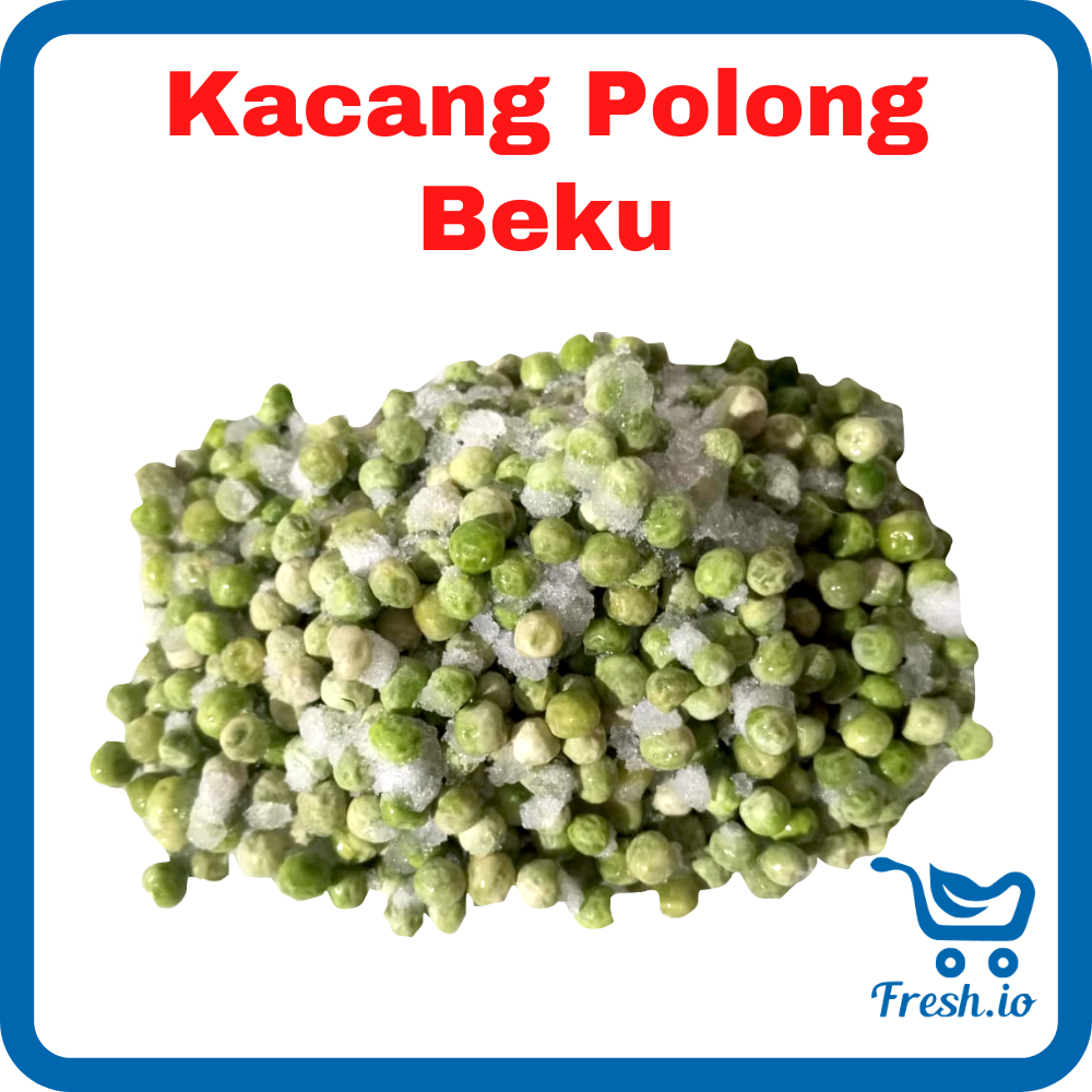 

Kacang Polong